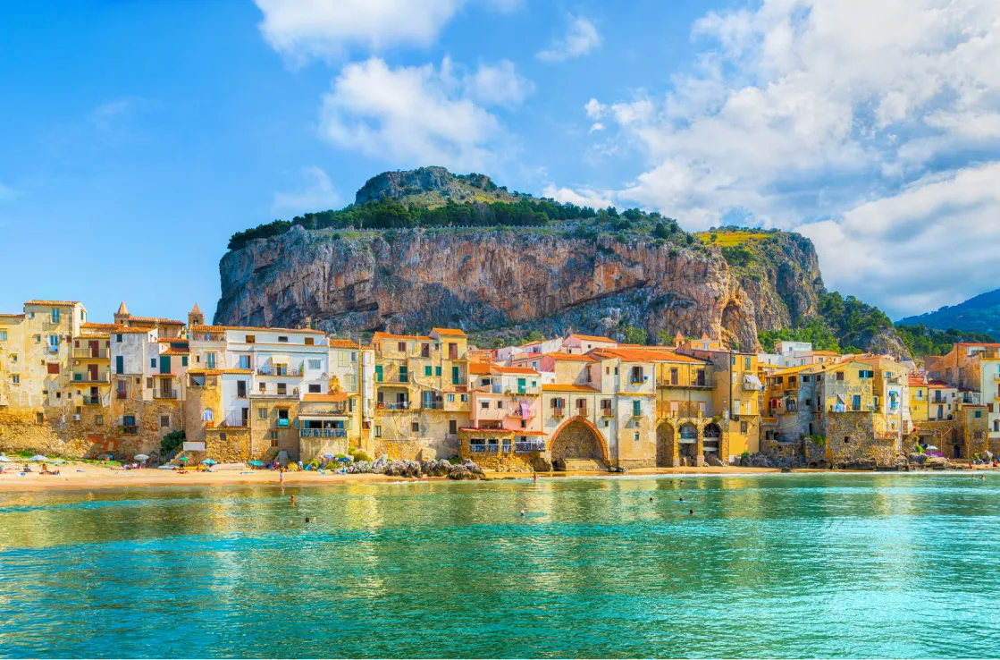 Cefalù